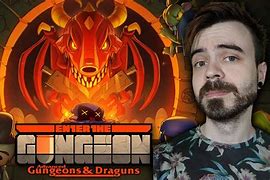 Image result for Enter the Gungeon Original Art