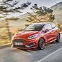 Image result for 2018 Ford Fiesta St Advert