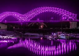 Image result for Mississippi River Bridge Memphis TN