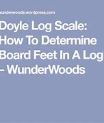 Image result for Board Feet Calculator Chart