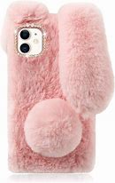 Image result for iPhone 12. Bunny Cases Cute