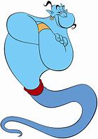 Image result for Genie Bottle From Aladdin