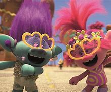 Image result for Riff and Branch Trolls