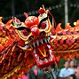 Image result for Chinese New Year Celebration Dragon