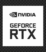 Image result for NVIDIA RTX Logo.svg