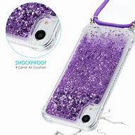 Image result for Coque Paillette iPhone XR