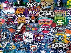 Image result for NBA Team Logo Embroidery