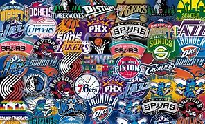 Image result for NBA Teams