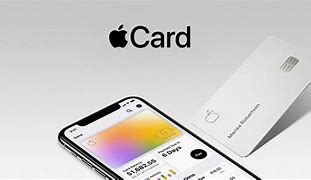 Image result for Apple Card Account