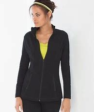 Image result for cotton yoga jacket