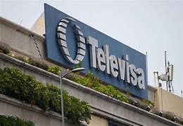 Image result for Televisa