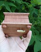 Image result for How to Make a Wooden Music Box