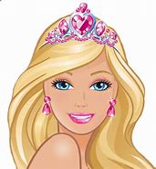 Image result for Barbie SVG Transparent