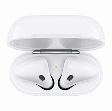 Image result for Apple Air Pods First and Second Gen
