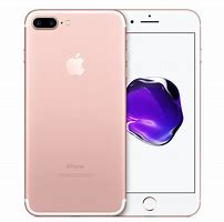 Image result for Rose Gold iPhone 7 Plus Hand