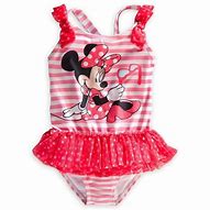 Image result for Minnie Mouse Tutu Swimsuit