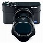 Image result for Sony RX-0 Hood