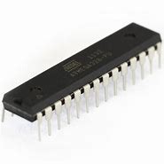 Image result for Atmega Microcontroller