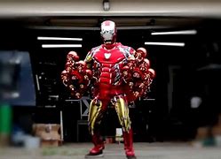 Image result for Iron Man Suit Body Fly WEP Inside