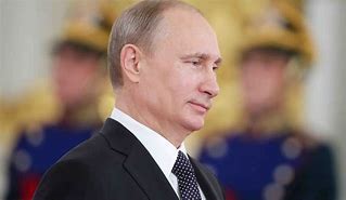 Image result for Putin Uniform