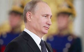 Image result for Vladimir Putin Wink