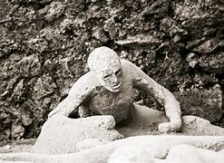 Image result for Pompeii Faces