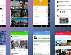 Image result for Android 13 UIKit