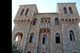 Image result for Castle Nancy Difference