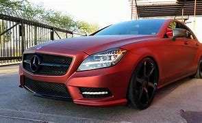 Image result for Dacula Red Car Wrap