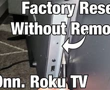 Image result for Reset Android TV
