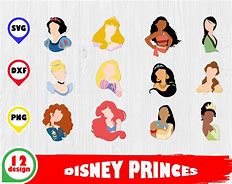 Image result for Princess Stars SVG