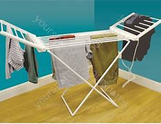 Image result for Container Store Clothes Drying Rack