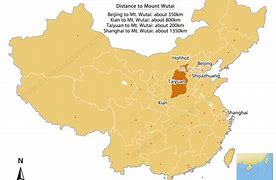 Image result for Mount Wutai