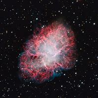 Image result for Crab Nebula Wallpaper