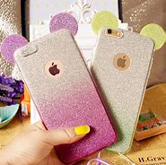 Image result for iPhone 6 Case Mine Ears