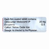 Image result for Culmi 20Mg