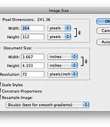 Image result for Common Print Sizes