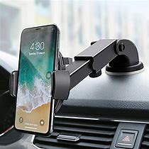 Image result for Cell Phone Car Holder Pod