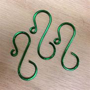 Image result for J-shaped Hooks