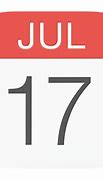 Image result for iPhone Calendar Logo