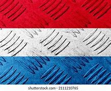 Image result for Luxembourg Rough Flag