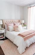 Image result for Pale Pink Bedroom