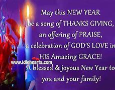 Image result for God Bless Happy New Year Clip Art