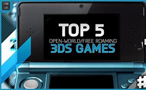 Image result for Free Roam 3DS Games