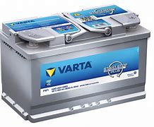 Image result for Varta Car Battery Center