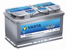 Image result for 12V Auto Battery