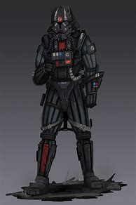 Image result for Star Wars Pilot Art