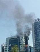 Image result for Samsung B Annex Fire