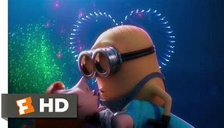 Image result for Despicable Me Minions Love