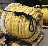 Image result for Synthetic Tow Rope